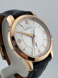 JAEGER LECOULTRE Master Memovox Reveil 144.240.942