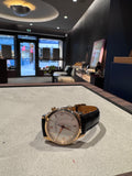 JAEGER LECOULTRE Master Memovox Reveil 144.240.942