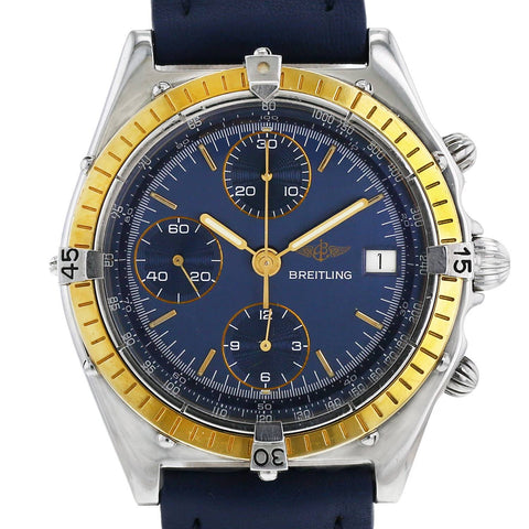 BREITLING Chronomat D13048 Full-Set