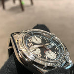 BREITLING Chronomat a13050.1