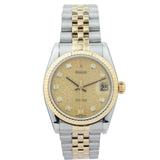 ROLEX Datejust 31 68273 | BBA-WATCH