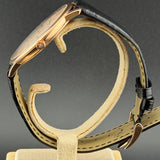 VACHERON CONSTANTIN Patrimony 81180 Contemporaine 18K Rose Gold