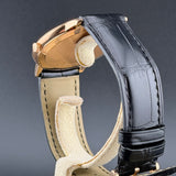 VACHERON CONSTANTIN Patrimony 81180 Contemporaine 18K Rose Gold