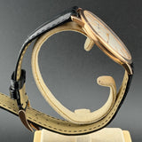 VACHERON CONSTANTIN Patrimony 81180 Contemporaine 18K Rose Gold