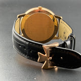 VACHERON CONSTANTIN Patrimony 81180 Contemporaine 18K Rose Gold