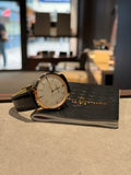 VACHERON CONSTANTIN Patrimony 81180 Contemporaine 18K Rose Gold