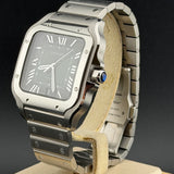 CARTIER Santos XL WSSA0062 Automatic Green