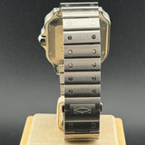 CARTIER Santos XL WSSA0062 Automatic Green