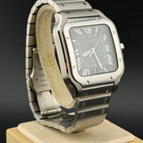 CARTIER Santos XL WSSA0062 Automatic Green