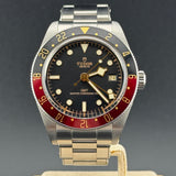 TUDOR Black Bay 58 Fifty-Eight GMT 7939G1A0NRU