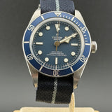 TUDOR Black Bay 58 Fifty-Eight 79030B