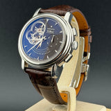 ZENITH El Primero Chronomaster XXT Open Chocolate