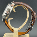 ZENITH El Primero Chronomaster XXT Open Chocolate