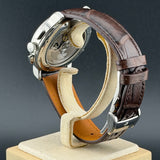 ZENITH El Primero Chronomaster XXT Open Chocolate