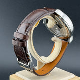 ZENITH El Primero Chronomaster XXT Open Chocolate