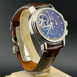 ZENITH El Primero Chronomaster XXT Open Chocolate