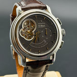 ZENITH El Primero Chronomaster XXT Open Chocolate