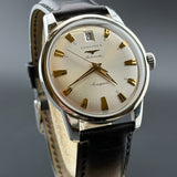 LONGINES Conquest Heritage L16114752