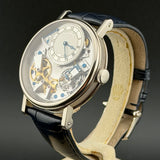 BREGUET Tradition 7057 18K White Gold 7057BB