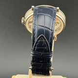 BREGUET Tradition 7057 18K White Gold 7057BB