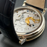 BREGUET Tradition 7057 18K White Gold 7057BB