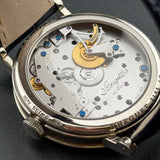 BREGUET Tradition 7057 18K White Gold 7057BB