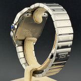 CARTIER Santos wssa0010 Automatic
