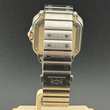 CARTIER Santos wssa0010 Automatic