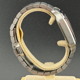 CARTIER Santos wssa0010 Automatic