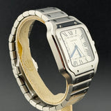CARTIER Santos wssa0010 Automatic