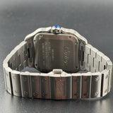 CARTIER Santos wssa0010 Automatic