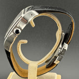 CARTIER Santos Large Size w20073x8 Diamonds