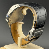 CARTIER Santos Large Size w20073x8 Diamonds