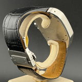 CARTIER Santos Large Size w20073x8 Diamonds