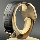 CARTIER Santos Dumont XL W2007051 18-carat white gold