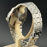 AUDEMARS PIGUET Royal Oak Monophase 25594st Cosmos Blue Dial