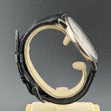 VACHERON CONSTANTIN Patrimony 81180 Contemporaine 18K White Gold