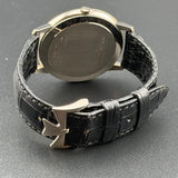 VACHERON CONSTANTIN Patrimony 81180 Contemporaine 18K White Gold