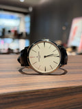 VACHERON CONSTANTIN Patrimony 81180 Contemporaine 18K White Gold