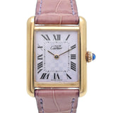 CARTIER Tank Must W1017554 | BBA-WATCH.COM
