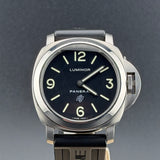 PANERAI Luminor Base Logo PAM01000