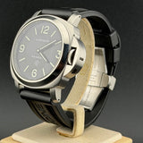 PANERAI Luminor Base Logo PAM01000