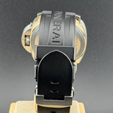 PANERAI Luminor Base Logo PAM01000