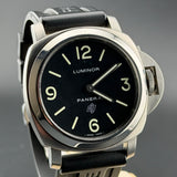 PANERAI Luminor Base Logo PAM01000