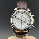 OMEGA De Ville Co-Axial Olympic 4846.20.32