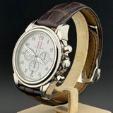 OMEGA De Ville Co-Axial Olympic 4846.20.32