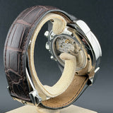 OMEGA De Ville Co-Axial Olympic 4846.20.32