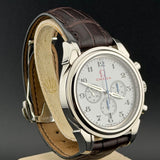 OMEGA De Ville Co-Axial Olympic 4846.20.32