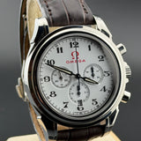 OMEGA De Ville Co-Axial Olympic 4846.20.32