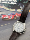 OMEGA De Ville Co-Axial Olympic 4846.20.32